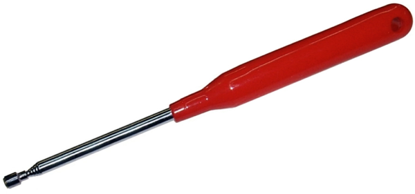 Telescopic Pick-Up Magnet (1/2 lbs) T&E Tools 8861