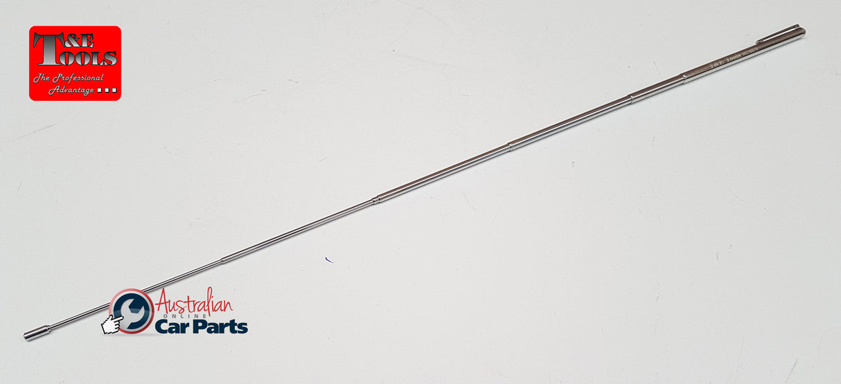 Slim Head Magnetic Pick Up Tool (0.45 lbs) T&E Tools 8875
