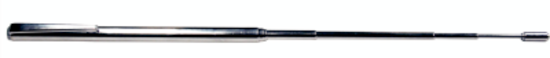 Slim Head Magnetic Pick Up Tool (0.45 lbs) T&E Tools 8875