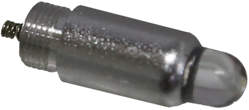 Replacement Globe For Flexible Inspection Light T&E Tools 8878-G