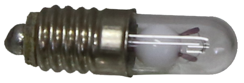 Replacement Globes For Mini Mechanics Torch T&E Tools 8892-G