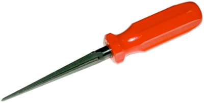 Tapered Reamer With Handle T&E Tools 8907
