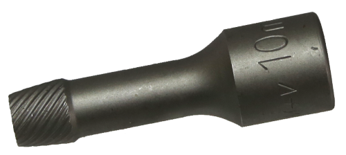 10mm 3/8"Dr.SNCM+V Wedge Proof Extractor T&E Tools 8913-10
