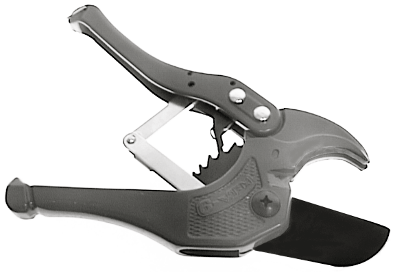 PVC Multi-Cutter T&E Tools 8920