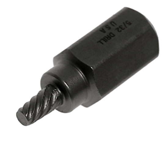 3/16" Wedge-Proof Extractor T&E Tools 8941
