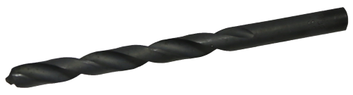 8.7mm (11/32")HSS Drill T&E Tools 8965-E