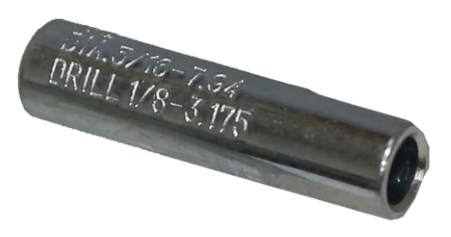 #2 Drilling Guide T&E Tools 8965-G