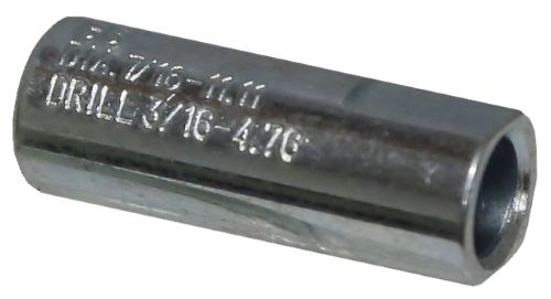 #6 Drilling Guide T&E Tools 8965-K