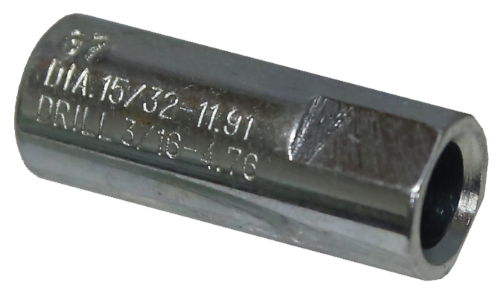 #7 Drilling Guide T&E Tools 8965-L