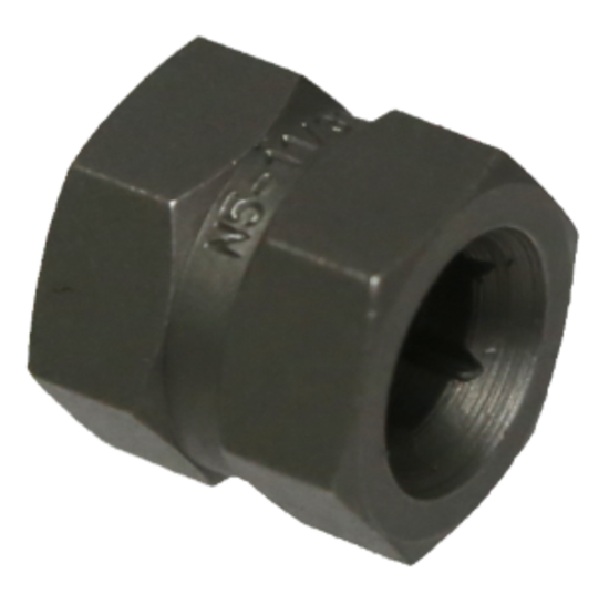 #5 Extractor Nut T&E Tools 8965-Y