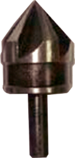 3/4" HSS Countersink Bit 1/4"Shank T&E Tools 8966-5