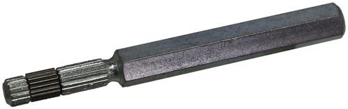 No.8970-A - 5 To 6mm Internal Pipe Extractor