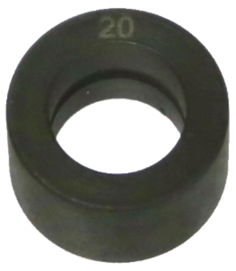 No.9012-20 - 20mm Bush/Seal/Bearing Driver