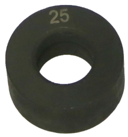 25mm Bush/Seal/Bearing Driver T&E Tools 9012-25