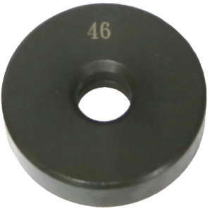 46mm Bush/Seal/Bearing Driver T&E Tools 9012-46
