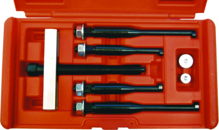No.9505 - Hook Type Steering Wheel Puller