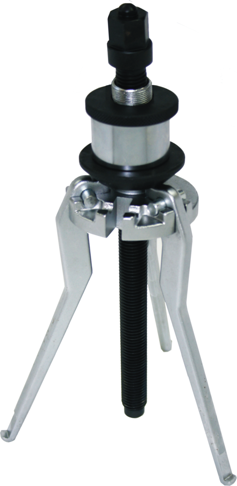Jaw Reversible Gear Puller (7") T&E Tools 9532