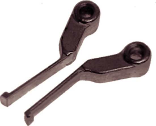 Pilot Bearing Standard Jaw (One Jaw) T&E Tools 9537-6