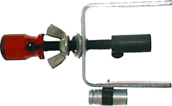 Steering Wheel Lock Plate Remover T&E Tools 9539
