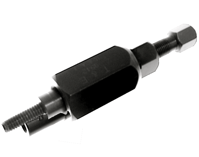Power Steering Pump Pulley Installer T&E Tools 9541