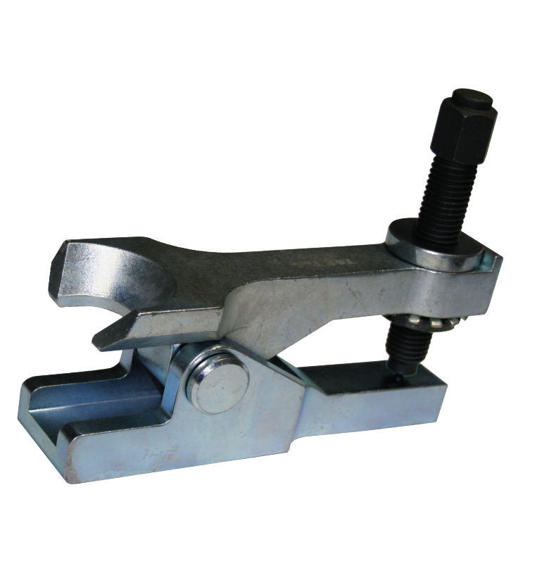 Heavy Duty Tie Rod & Ball Joint Puller T&E Tools 9550