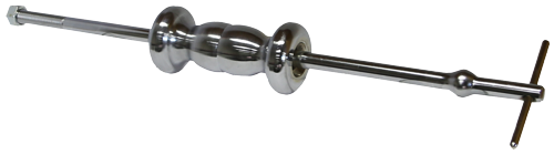 No.9559-7 - Slide Hammer 3 lbs With Nut