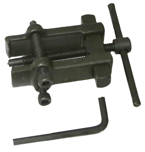 Small Armature Bearing Puller T&E Tools 9621