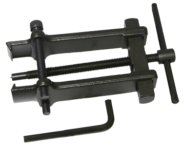 Medium Armature Bearing Puller T&E Tools 9622