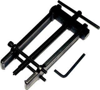 Large Armature Bearing Puller T&E Tools 9623