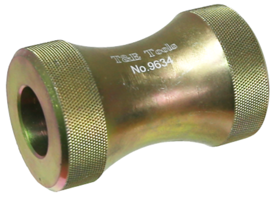 No.9634-SH - Slide Hammer for #9634 Bearing Extractor Set