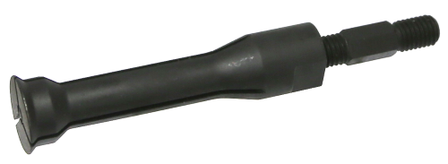24 to 29mm Blind Hole Pulller Collet with Adaptor T&E Tools 9636-D