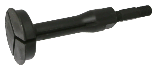 49 to 53mm Blind Hole Pulller Collet with Adaptor T&E Tools 9636-I