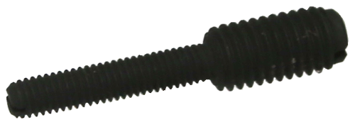 6mm x 1.00 x 10mm 1.5 Threaded Adaptor Male T&E Tools 9636-M