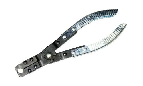 Earless Type CV Boot Clamp Pliers T&E Tools 972