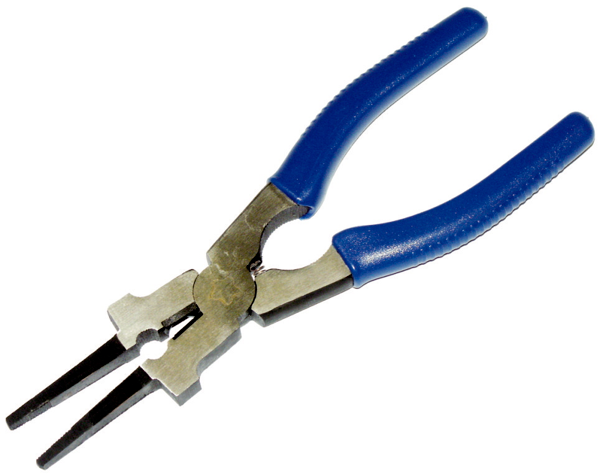 MIG Welding Plier T&E Tools 987