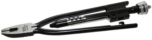 9" Automatic Wire Twister Pliers T&E Tools 991