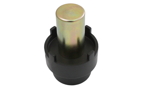 Rear Axle Flange Nut Socket suitable for Mercedes Benz (W126) T&E Tools A1018