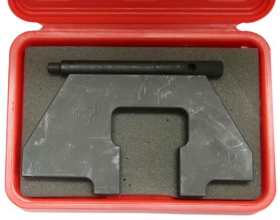 Timing Plate & Pin T&E Tools A1019
