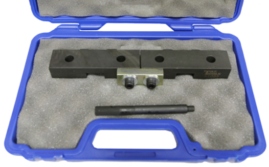 Timing Blocks & Pin T&E Tools A1033