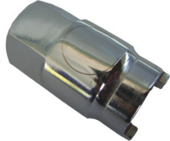 No.A1045 - VW & Audi Strut Nut Socket