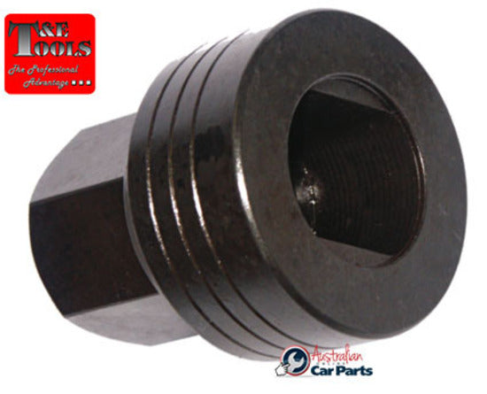Spring Shackle Bolt Socket (34 x 56mm) T&E Tools A1050-7