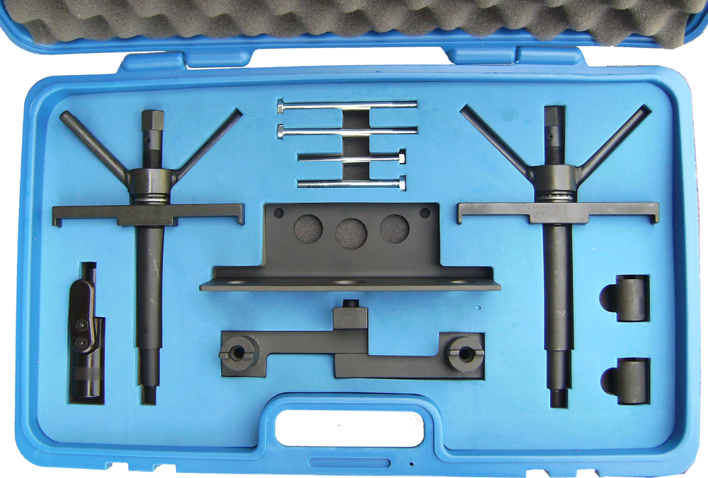 No.A1069 - Camshaft, Crankshaft Alignment Set