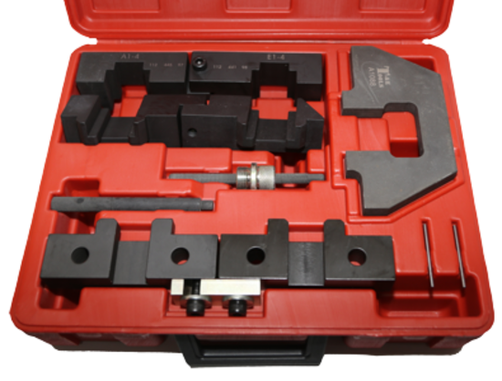 BMW Camshaft Alignment Tool Kit T&E Tools A1088