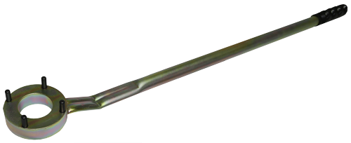 Crankshaft Pulley Wrench for Subaru Impreza T&E Tools A1093