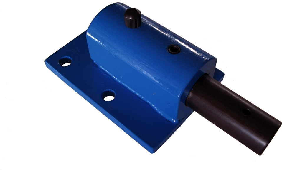 Bench Mounting Attachment For Engine Brackets T&E Tools A1097-2