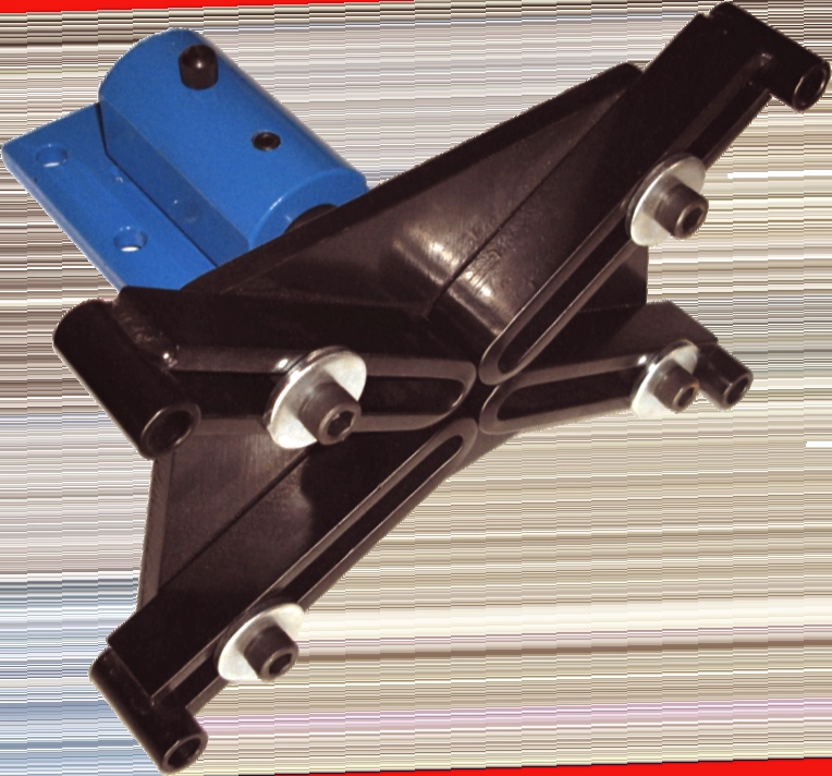 Engine Mounting Bracket T&E Tools A1097-3