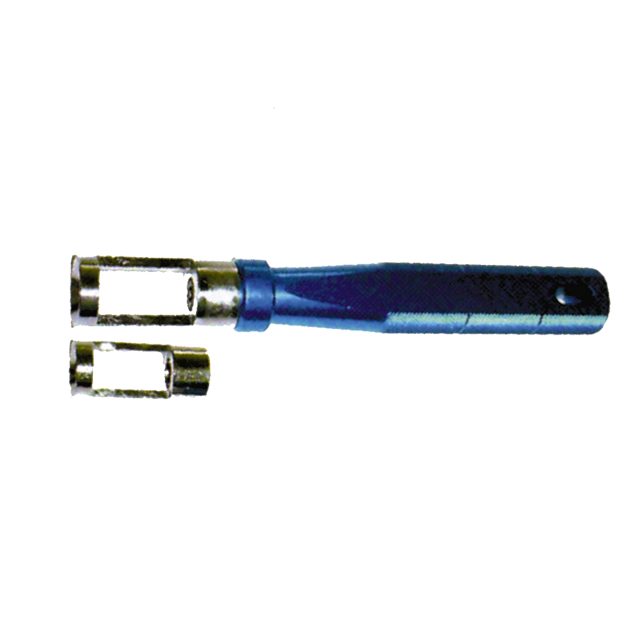 Hand Held Valve Spring Compressor T&E Tools A1098