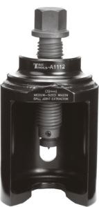 Medium Duty Truck Ball Joint Remover T&E Tools A1112