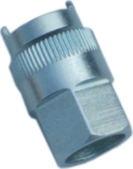 Special Strut Nut Socket For Mercedes Benz W220 T&E Tools A1119-8