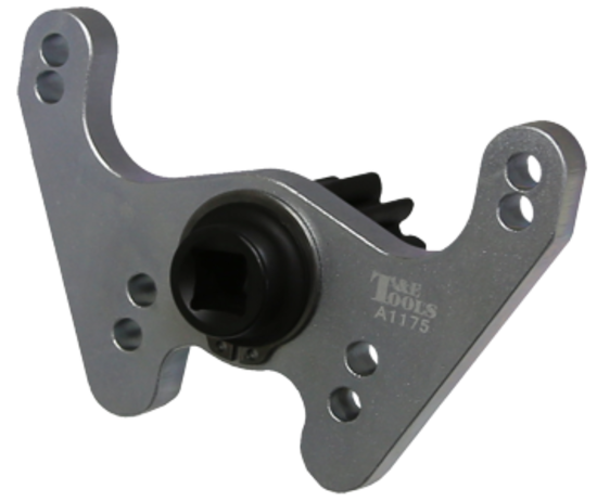 Volvo Engine Camshaft Rotator T&E Tools A1175